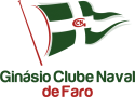 Ginásio Clube Naval de Faro Logo