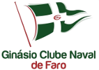 Ginásio Clube Naval de Faro Logo